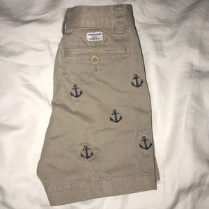 Vineyard Vines - Boy Khaki Shorts